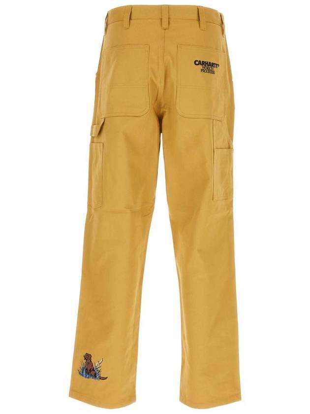 Carhartt Wip Pants - CARHARTT WIP - BALAAN 3