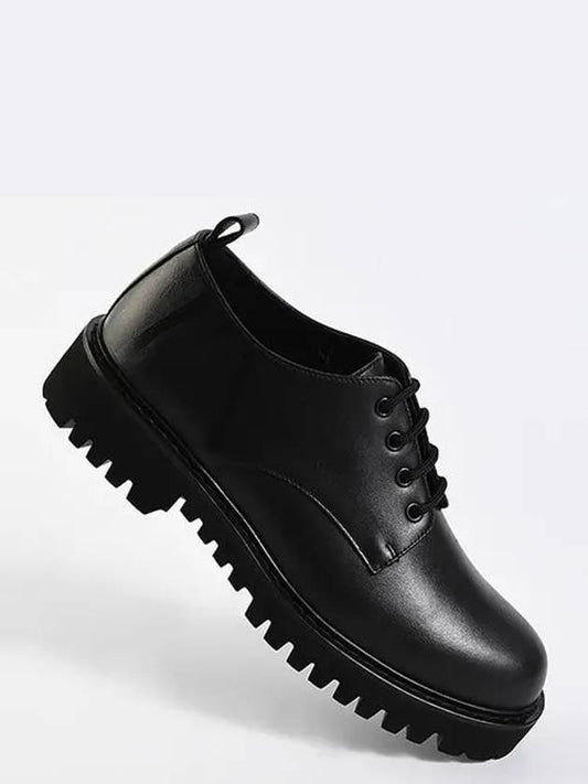 TY2S0D12 Loafer Black - VALENTINO - BALAAN 2