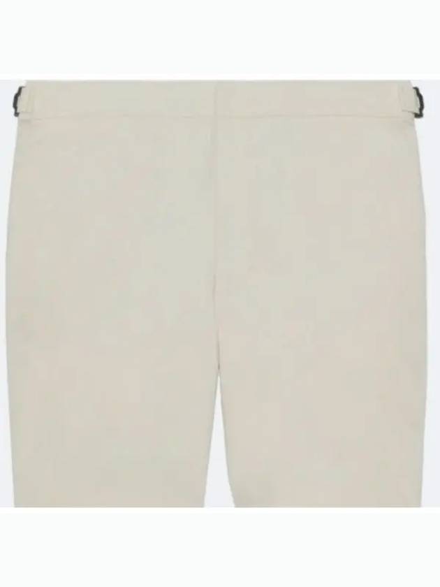 Tech Tab Shorts Stone - G/FORE - BALAAN 2