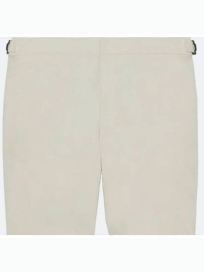 Tech Tab Shorts Stone - G/FORE - BALAAN 2