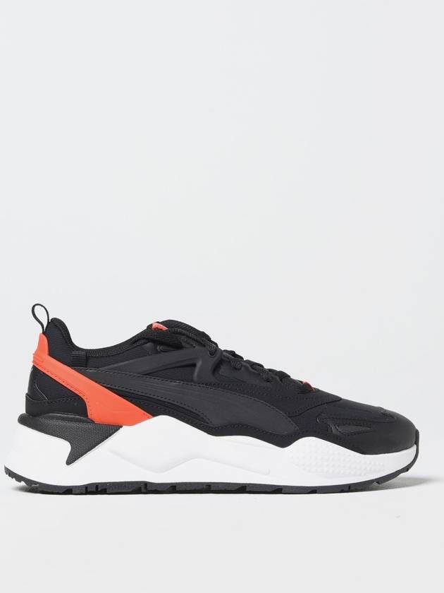 Sneakers RS-X Efekt Reflective Puma in mesh e pelle sintetica - PUMA - BALAAN 1