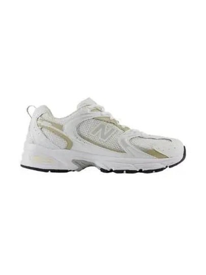 530 Low Top Sneakers Stonewear White - NEW BALANCE - BALAAN 2