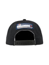 Script Pal Hat Black - PALACE - BALAAN 2