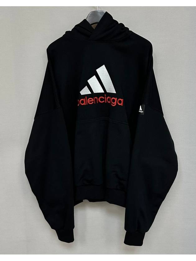 hoodie 115 - BALENCIAGA - BALAAN 3