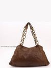 women shoulder bag - MARNI - BALAAN 3