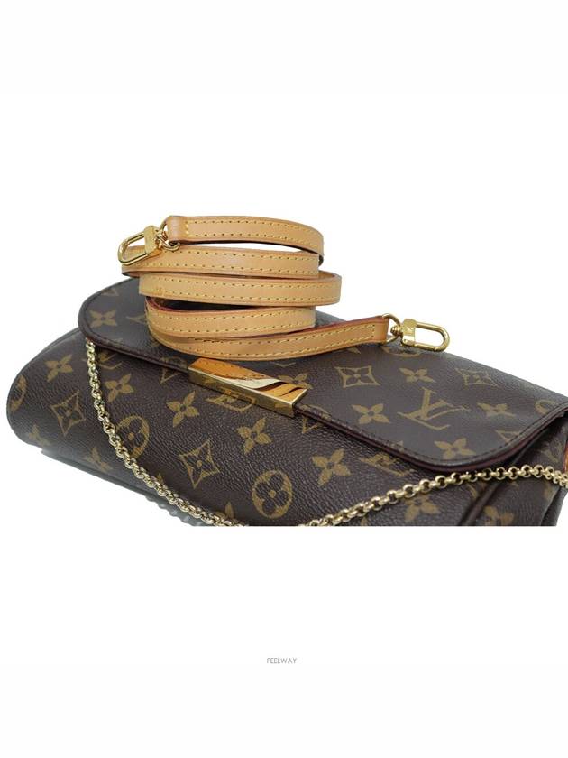 women cross bag - LOUIS VUITTON - BALAAN 5