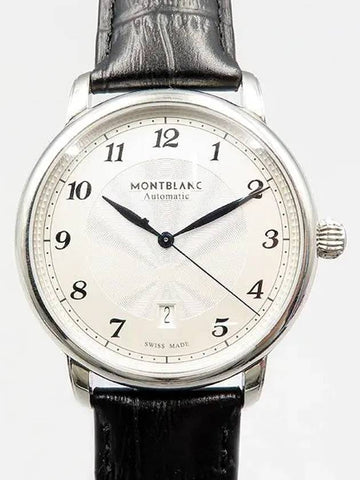 128681 Men s Watch - MONTBLANC - BALAAN 1