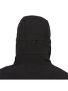 CP Company Jacket 17CMOW008A006097A 999 Black - CP COMPANY - BALAAN 8