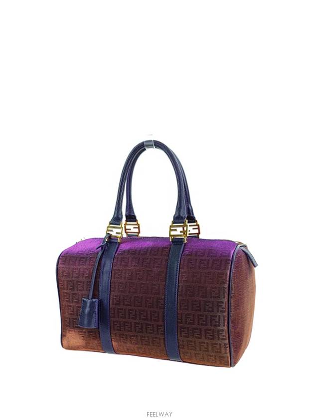 women tote bag - FENDI - BALAAN 1