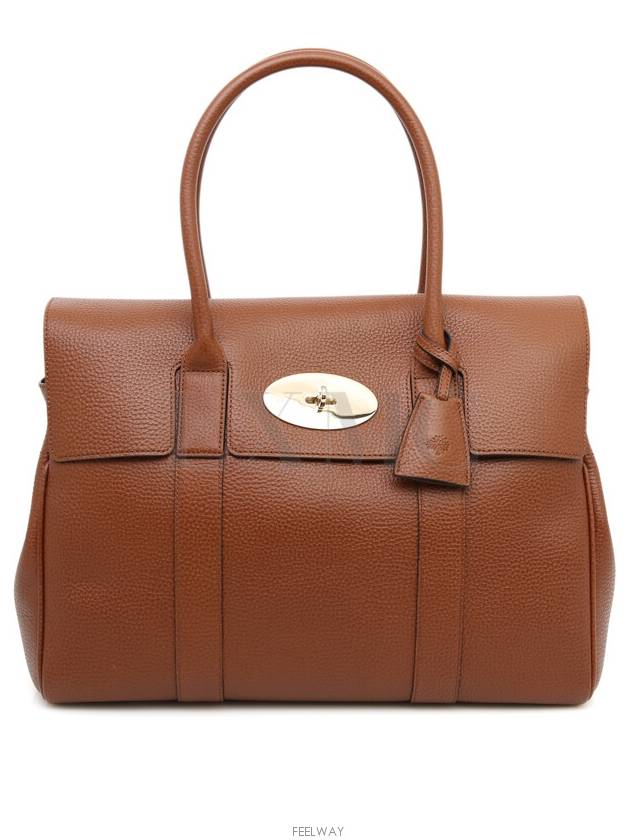 women tote bag - MULBERRY - BALAAN 1