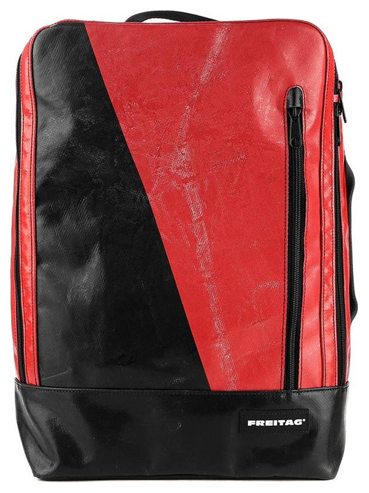 Unisex HAZZARD backpack - FREITAG - BALAAN 1