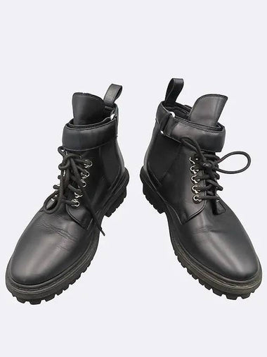 Smith Market 357902 Boots Women s Shoes - BALENCIAGA - BALAAN 1