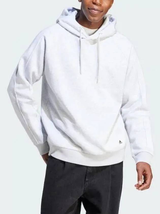 adidas the safe place hoodie IS7488 - ADIDAS - BALAAN 2