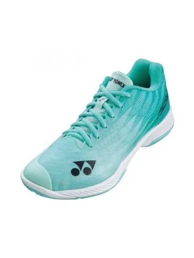 YONEX SHB AERUS Z Unisex Badminton Shoes Mint - YOUNESS - BALAAN 1