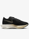 ZoomX Vaporfly Next 3 Low Top Sneakers Black - NIKE - BALAAN 4