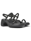 Del Mar leather sandals 65mm K201596 - CAMPER - BALAAN 2