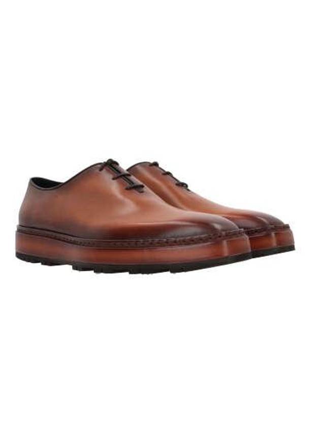 Berluti Flat Shoes - BERLUTI - BALAAN 1