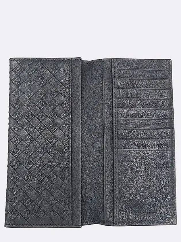 120697 long wallet - BOTTEGA VENETA - BALAAN 4