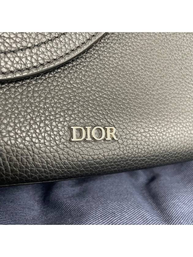 men cross bag - DIOR - BALAAN 2