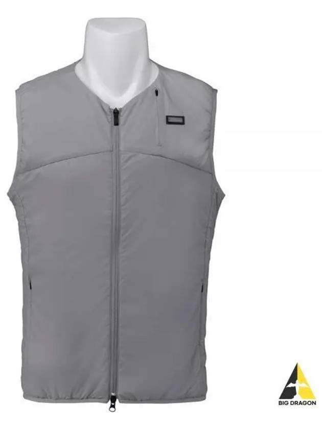 Graphene Insulation Vest TKPMV344J GY Men s - TITLEIST - BALAAN 1