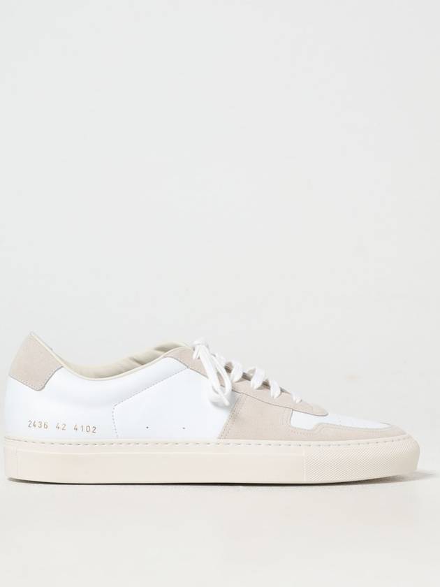 Sneakers men Common Projects - COMMON PROJECTS - BALAAN 1