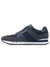 Brandon Sneakers Dark Navy - PAUL SMITH - BALAAN 3