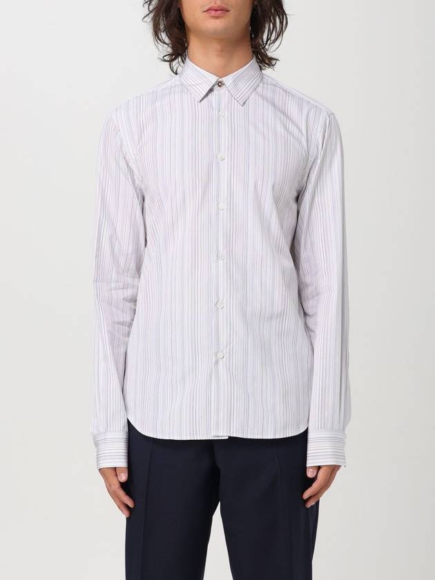 Shirt men Paul Smith - PAUL SMITH - BALAAN 1