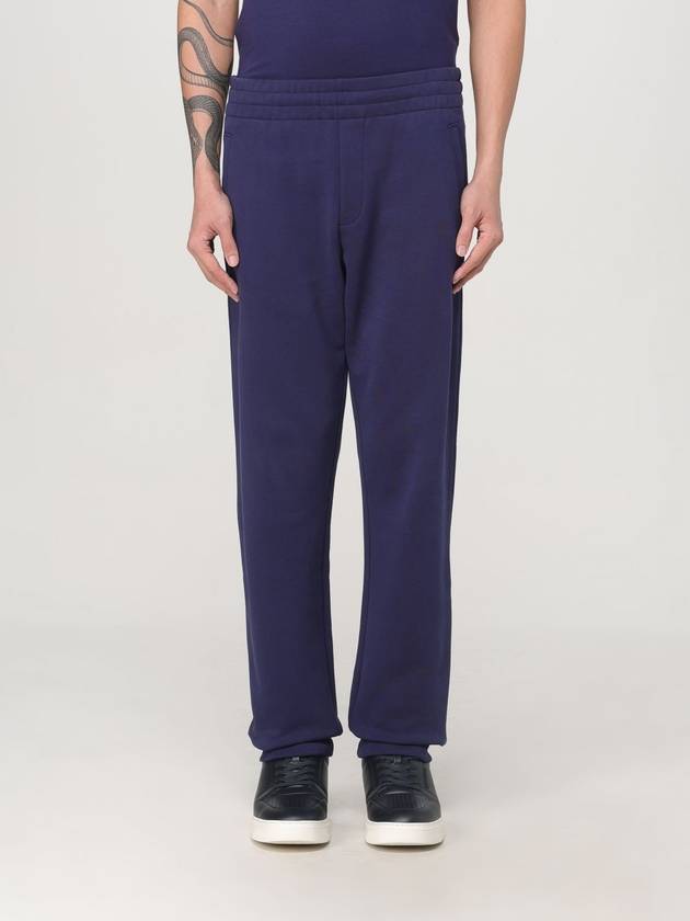 Pants men Moschino Couture - MOSCHINO - BALAAN 1