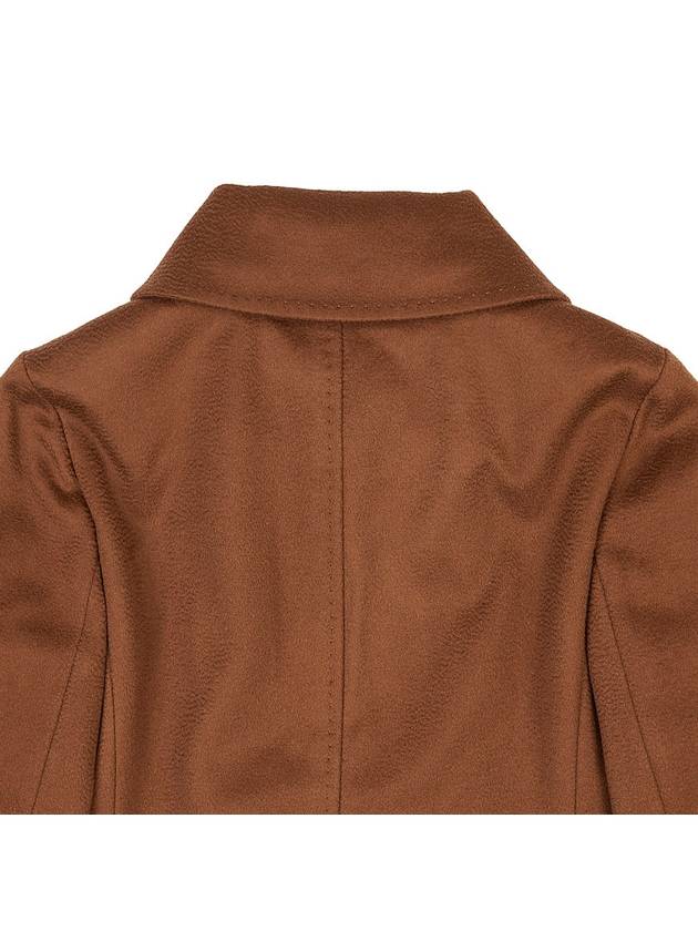 Women s BCOLLAG Wool Coat 056 - MAX MARA - BALAAN 9