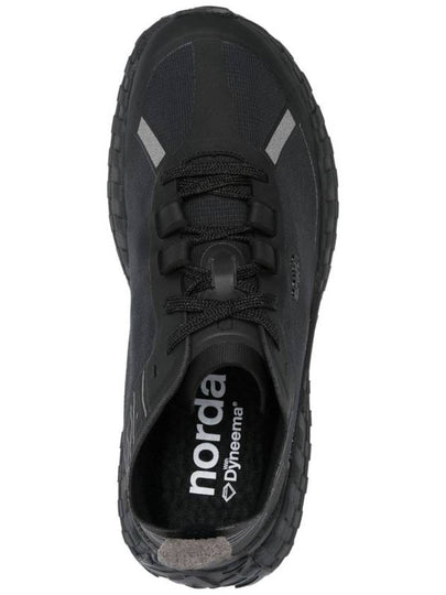 NORDA Sneakers Black - NORDA - BALAAN 2