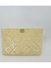 Women s Sequin 19 Clutch - CHANEL - BALAAN 4