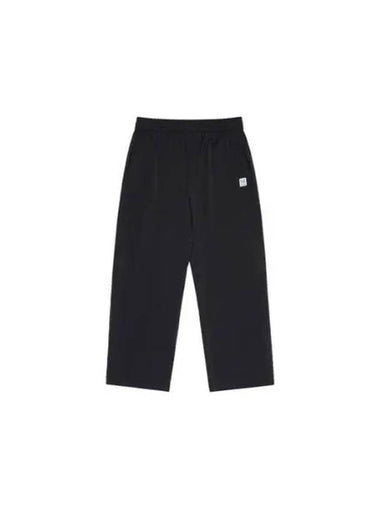 KODAK Apparel Chroma Breeze Tapered Pants BLACK - KODO - BALAAN 1