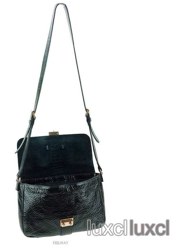 women cross bag - MULBERRY - BALAAN 7