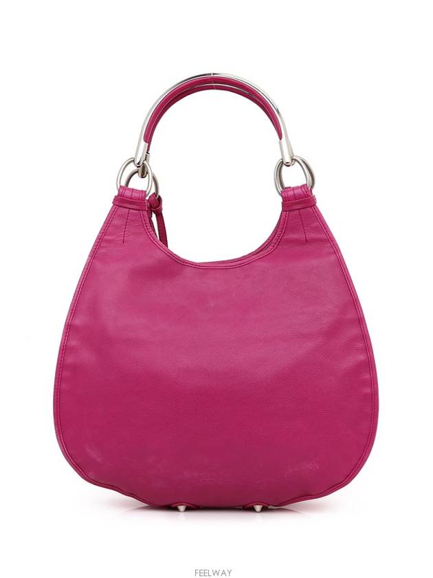 women shoulder bag - DIOR - BALAAN 4