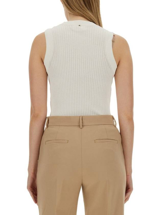 Sportmax Top "Toledo" - MAX MARA SPORTMAX - BALAAN 3