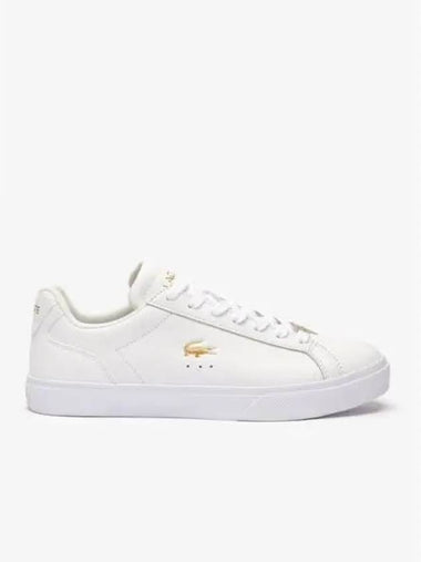 Women s Lerond Pro Sneakers RZ4037W53N 216 Domestic Product GQ2N23071930935 - LACOSTE - BALAAN 1