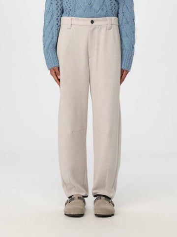 Pants woman Brunello Cucinelli - BRUNELLO CUCINELLI - BALAAN 1