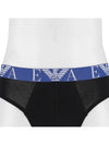 3 pack triangle briefs 111734 3R715 50620 - EMPORIO ARMANI - BALAAN 7