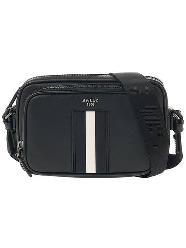 Men s MAKEBA Cross Bag I945R - BALLY - BALAAN 1