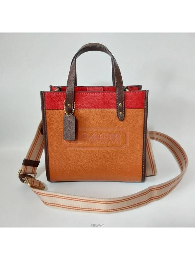 women cross bag - COACH - BALAAN 1