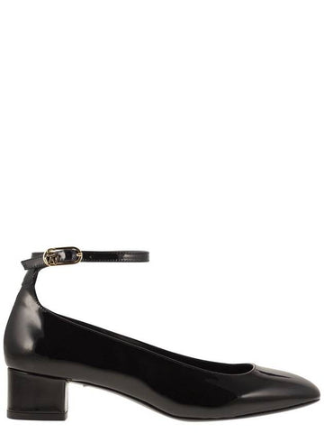 JANE - Ankle-strap pumps - STUART WEITZMAN - BALAAN 1