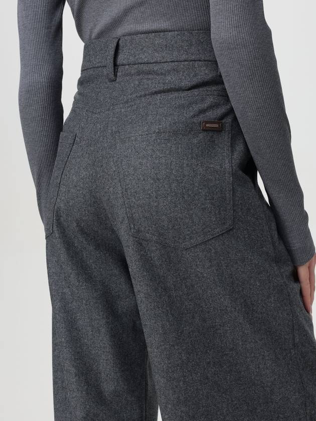 Pants woman Brunello Cucinelli - BRUNELLO CUCINELLI - BALAAN 5