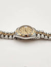 Daol Beomeo Branch Datejust 26 Combi Bokashi 69173 Condition A - ROLEX - BALAAN 5