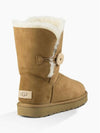 Australian women's short boots Bailey Button 2 1016226 boots - UGG - BALAAN 7