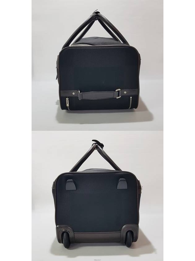 Jeant Eol suitcase carrier - LOUIS VUITTON - BALAAN 5