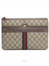 women clutch bag - GUCCI - BALAAN 2