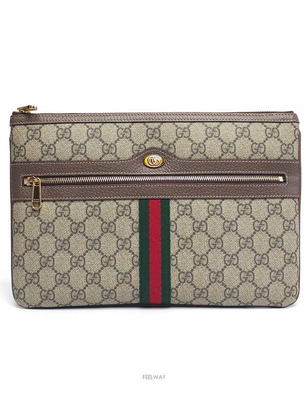 women clutch bag - GUCCI - BALAAN 2