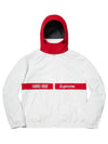 18FW Goretex Court Jacket White - SUPREME - BALAAN 2