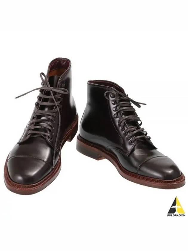 M8804HY POLACCHINO CORDOVAN - ALDEN - BALAAN 1