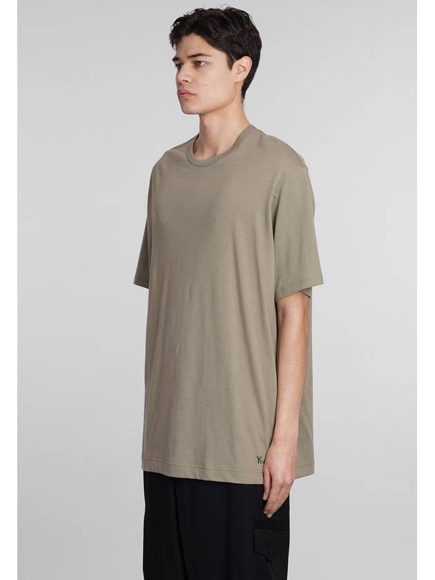 Y's T-Shirt - YOHJI YAMAMOTO - BALAAN 4